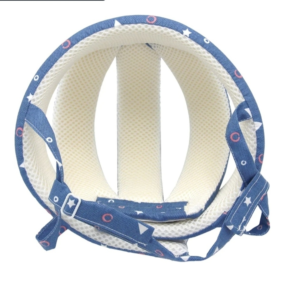 NEW - Ocanoiy Infant Helmet Baby Helmet - Picture 4 of 6